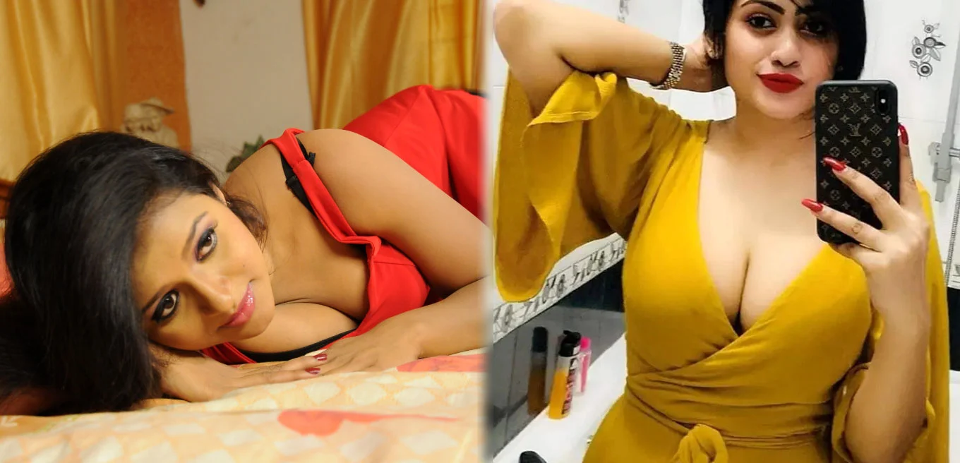 Andheri Call Girls Banner